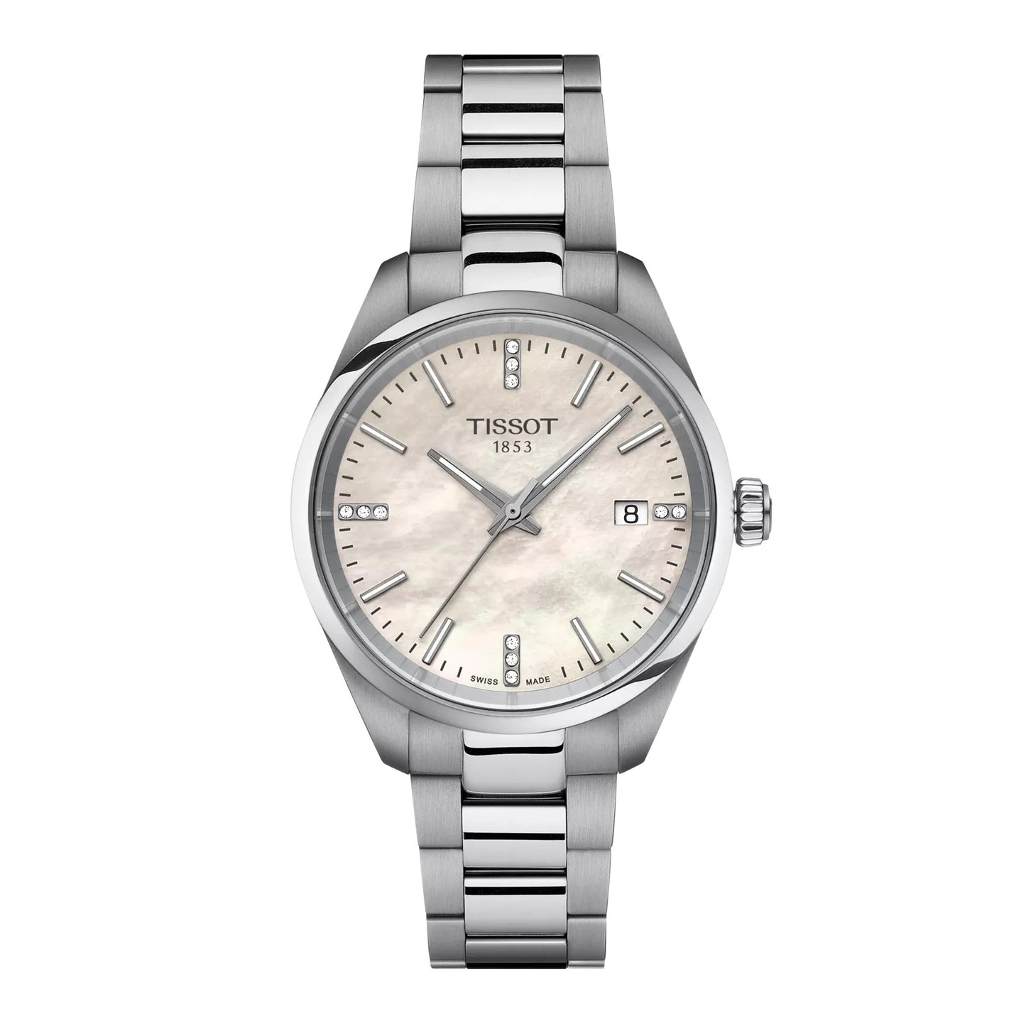Tissot PR 100 34mm - T150.210.11.116.00