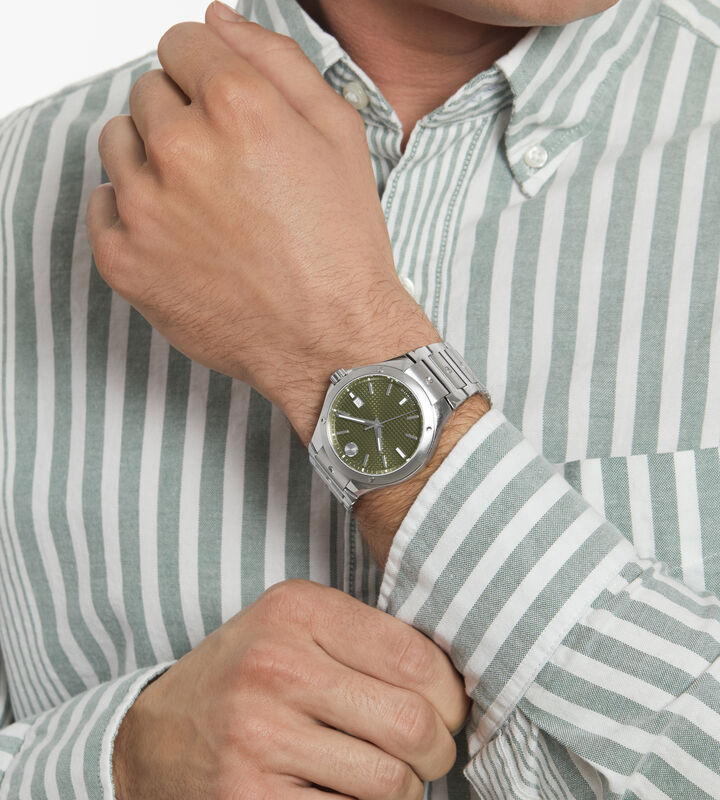 Movado SE Automatic - 0607645