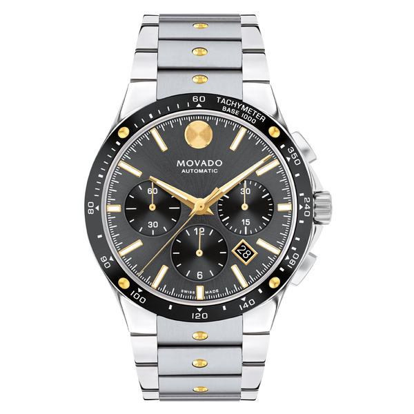 Movado series 800 automatic hot sale