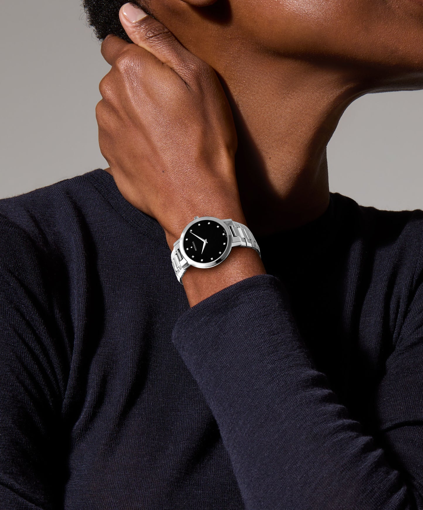 Movado Faceto 0607865 39mm Unisex watch