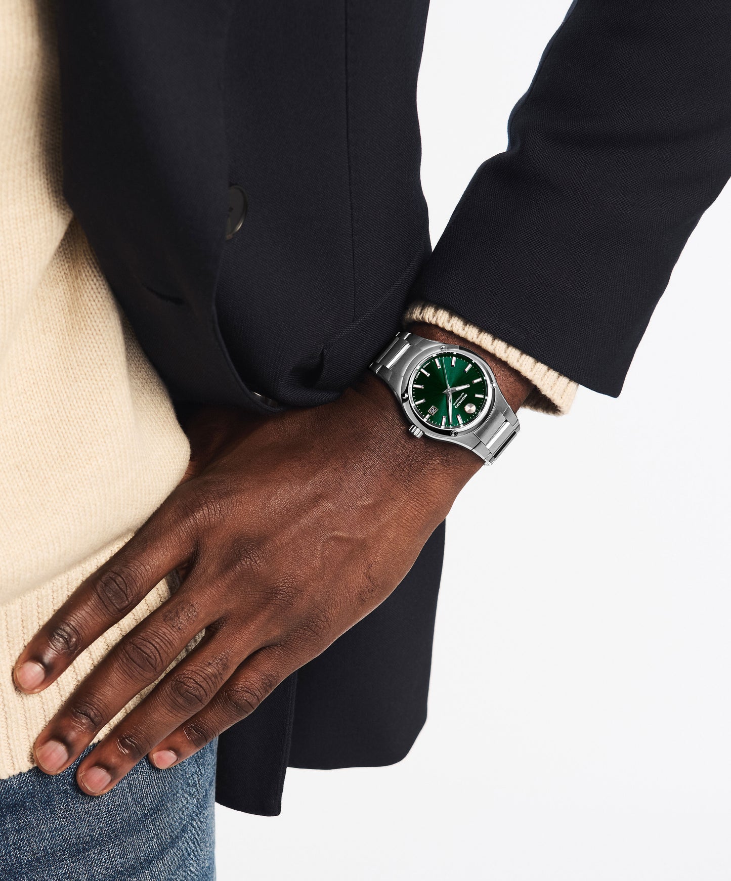 Movado Museum Imperiale 0608050 40mm Unisex watch
