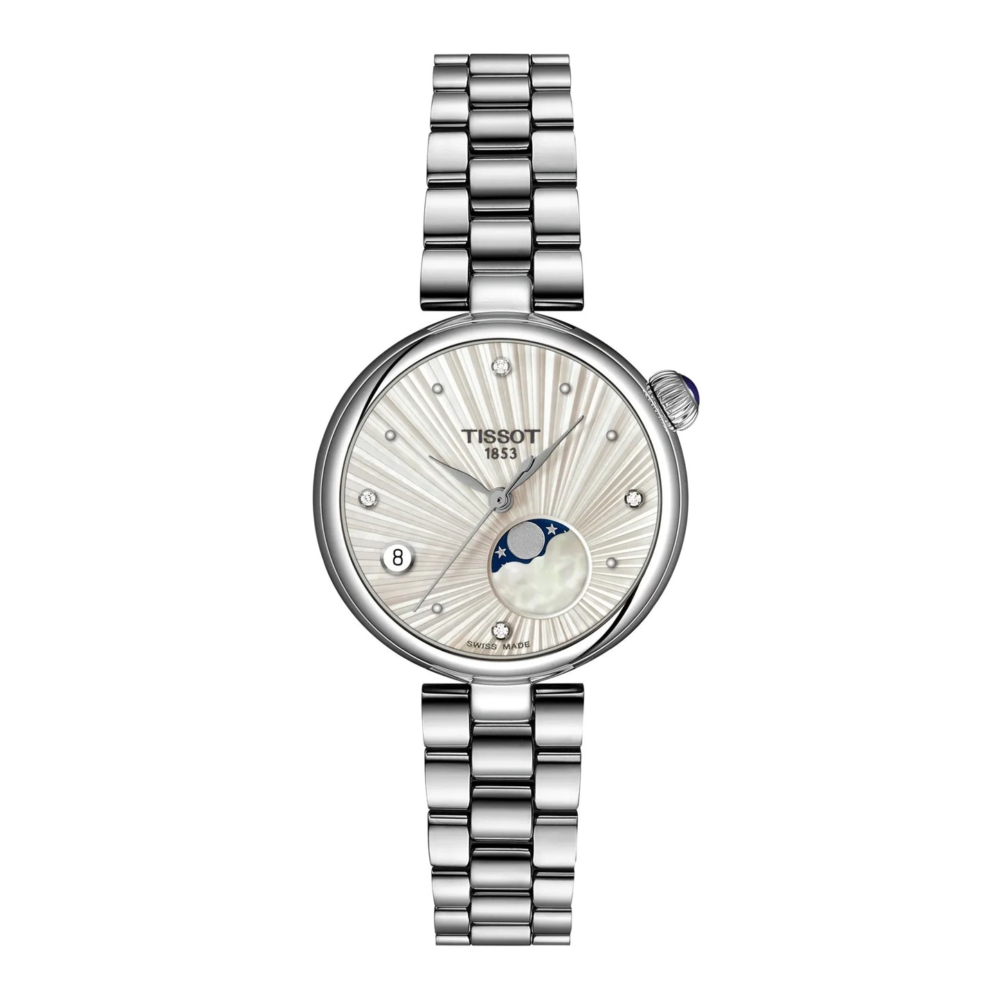 Tissot Desir 29.6mm - T152.223.11.036.00