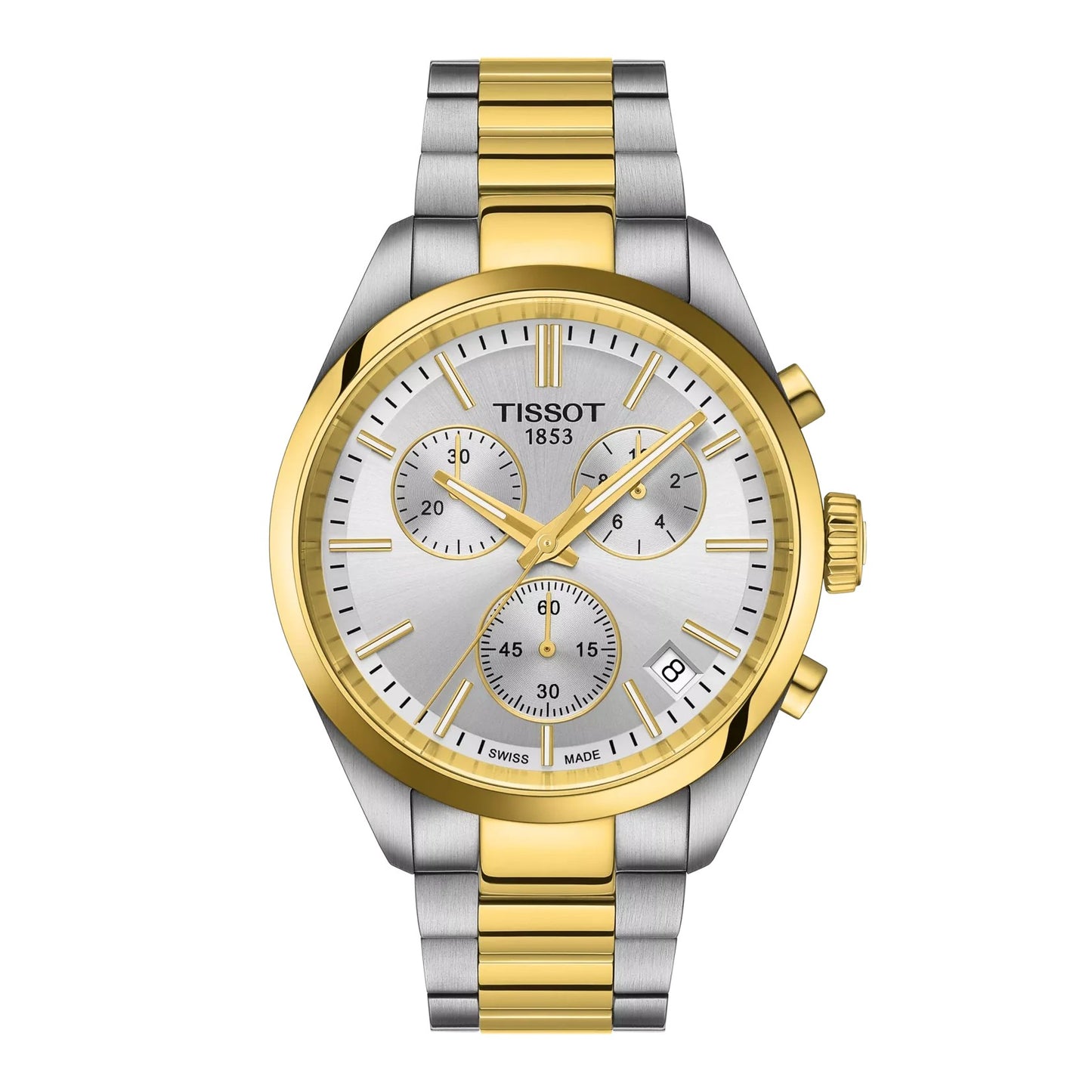 Tissot PR 100 40mm - T150.417.22.031.00