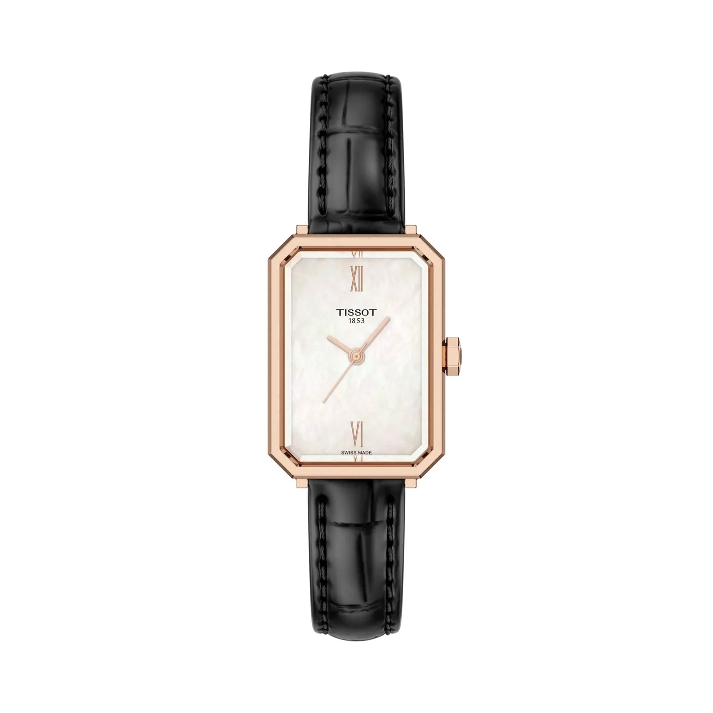 Tissot SRV 30mm - T160.110.36.113.00