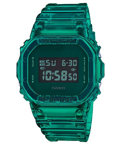 Casio G-Shock DW5600SB-3