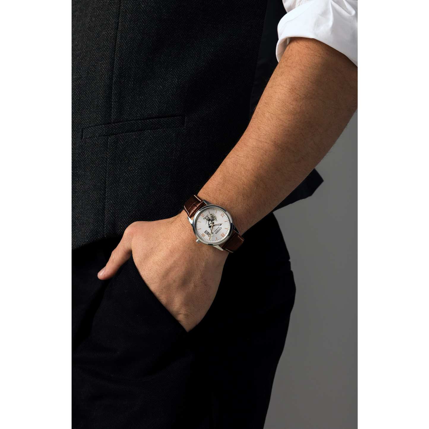 Steamboat Willie 1928 | DISNEY