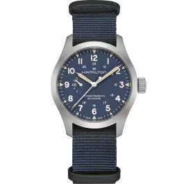 Hamilton Khaki Field Power Reserve 40mm