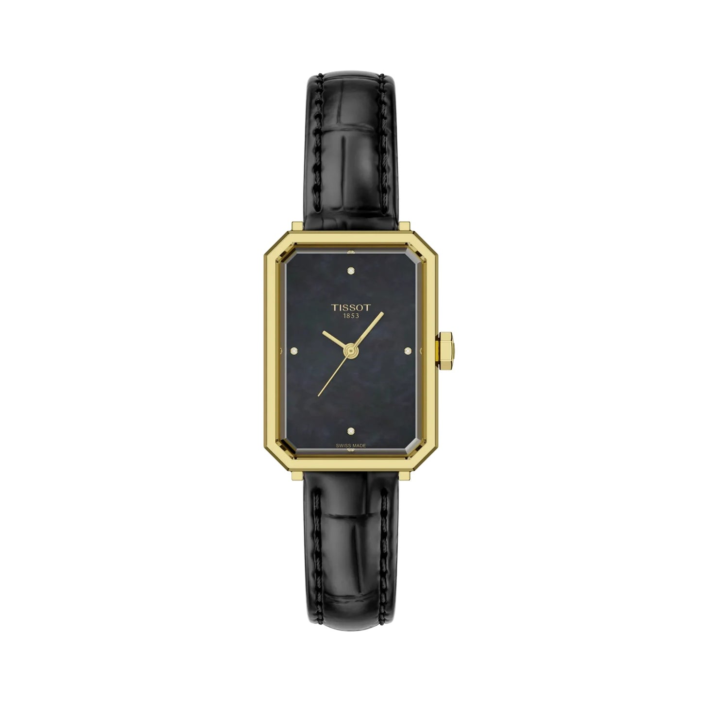 Tissot SRV 30mm - T160.110.36.126.00