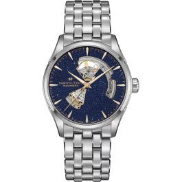 Hamilton Jazzmaster Open Heart Auto 42mm