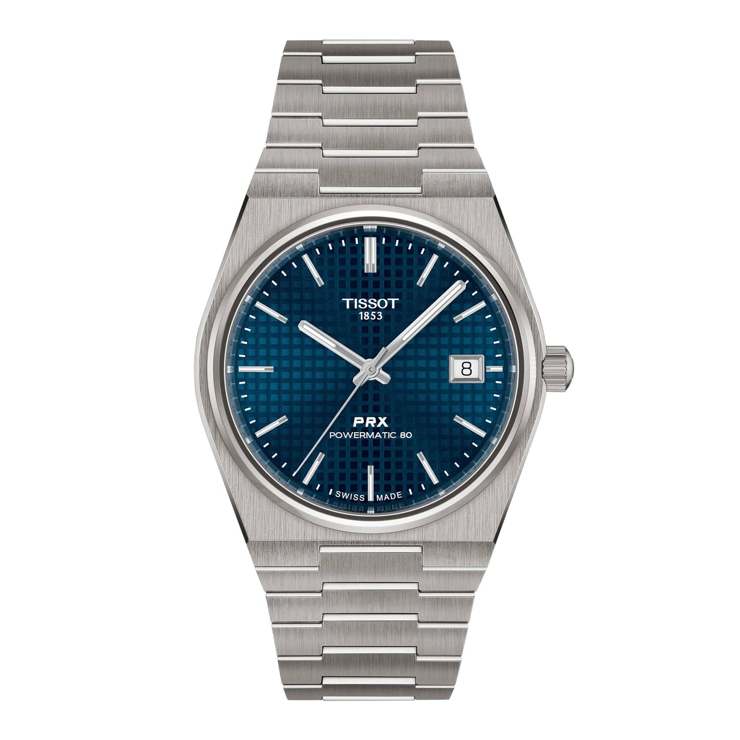 Tissot PRX Titanium 38mm - T137.807.44.041.00