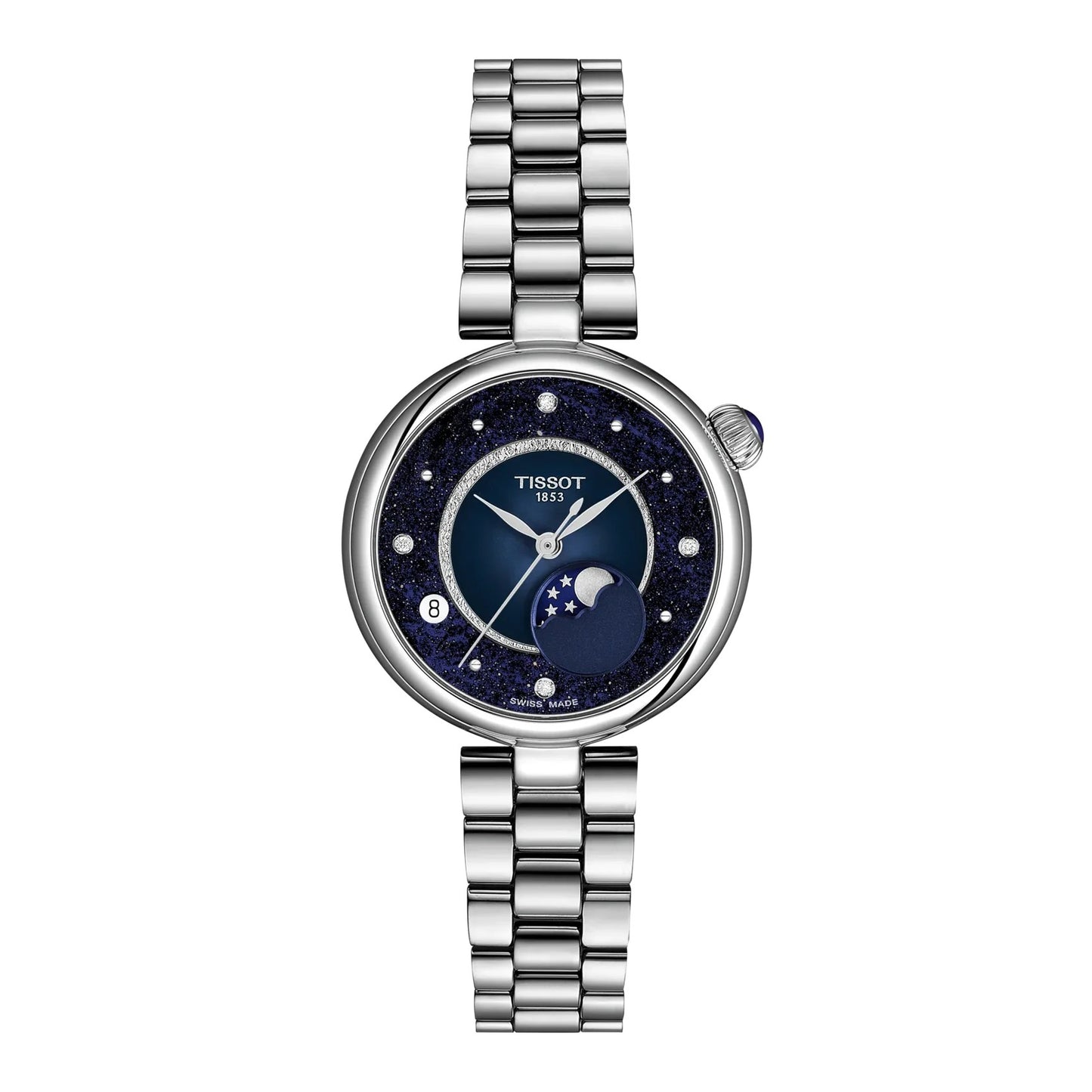 Tissot Desir 29.6mm - T152.223.11.496.00