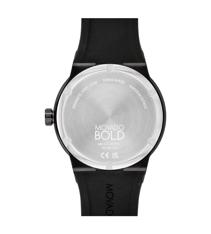Movado BOLD Fusion - 3600849