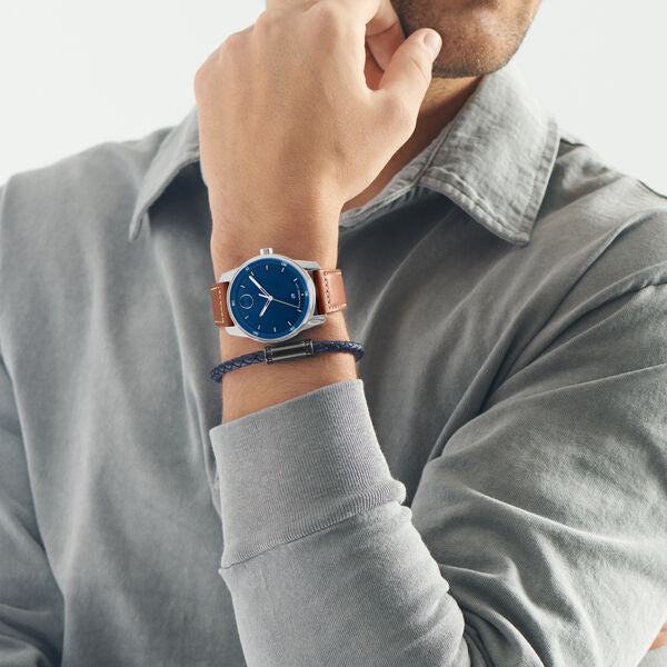 Movado BOLD Verso