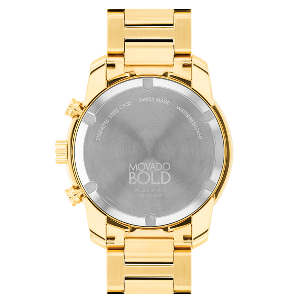 Movado BOLD Verso