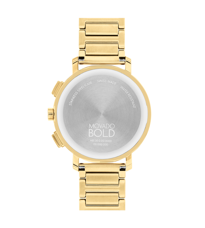 MOVADO BOLD EVOLUTION 2.0