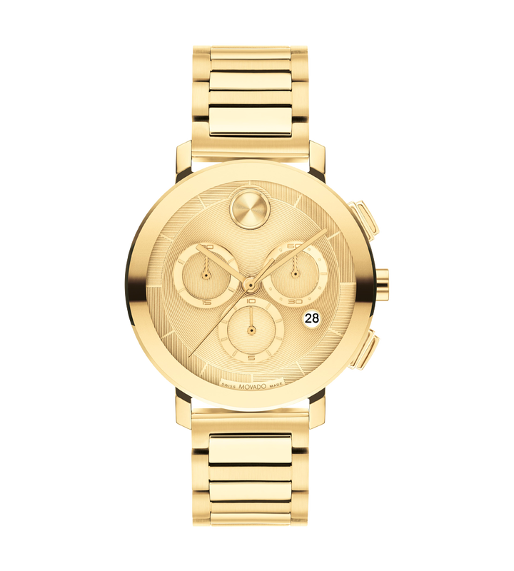 MOVADO BOLD EVOLUTION 2.0 – Monica Jewelers