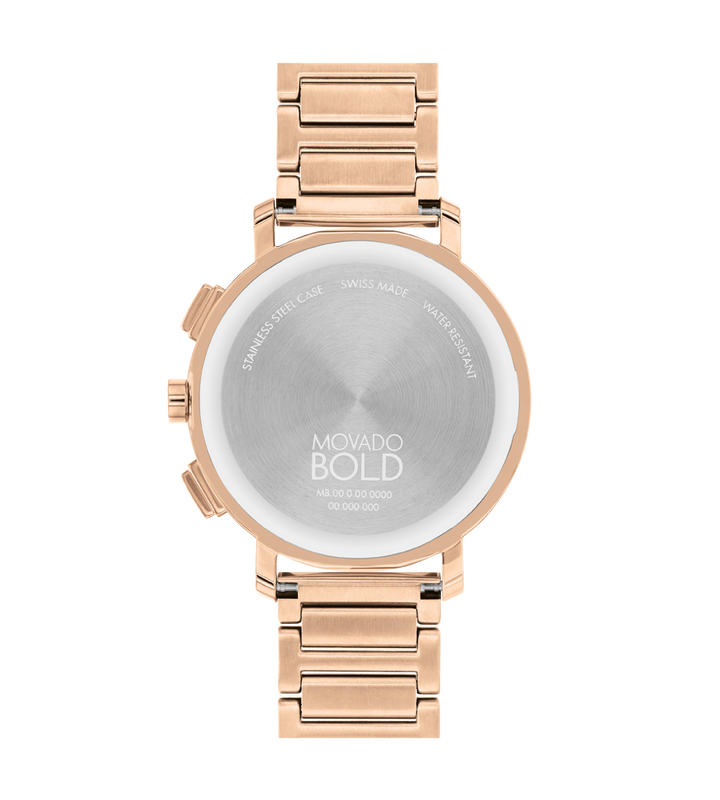 MOVADO BOLD EVOLUTION 2.0
