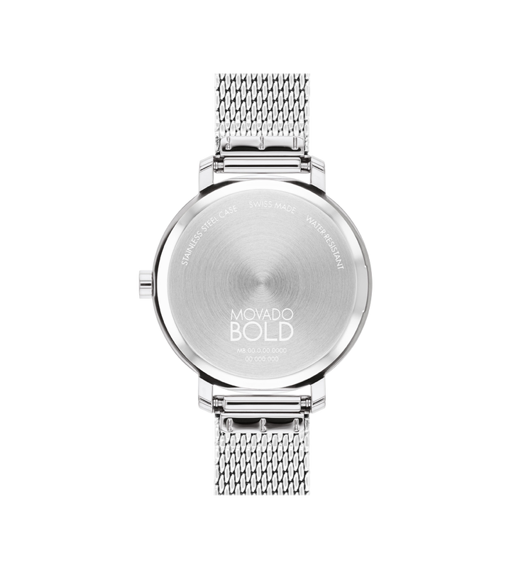 MOVADO BOLD EVOLUTION 2.0