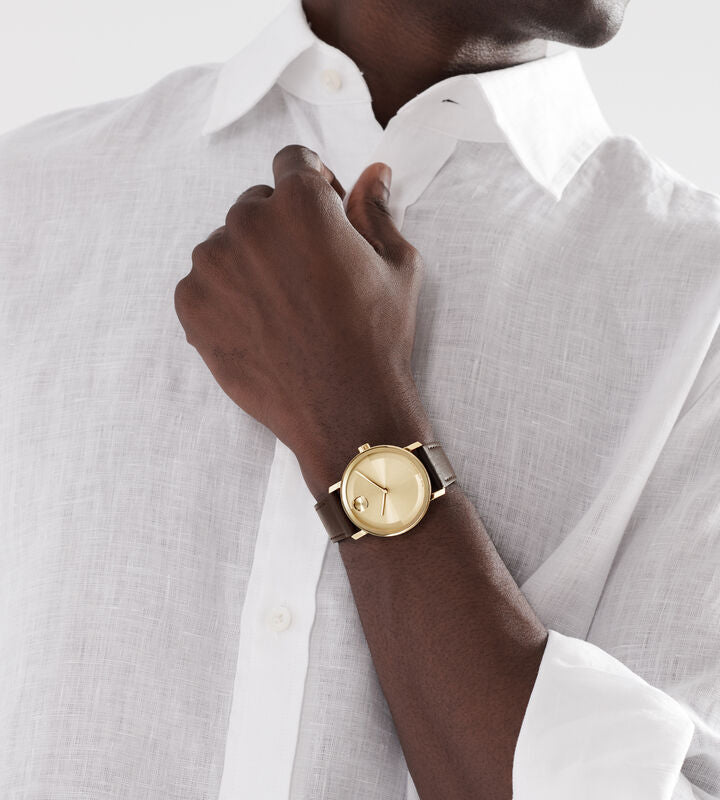 MOVADO BOLD EVOLUTION 2.0