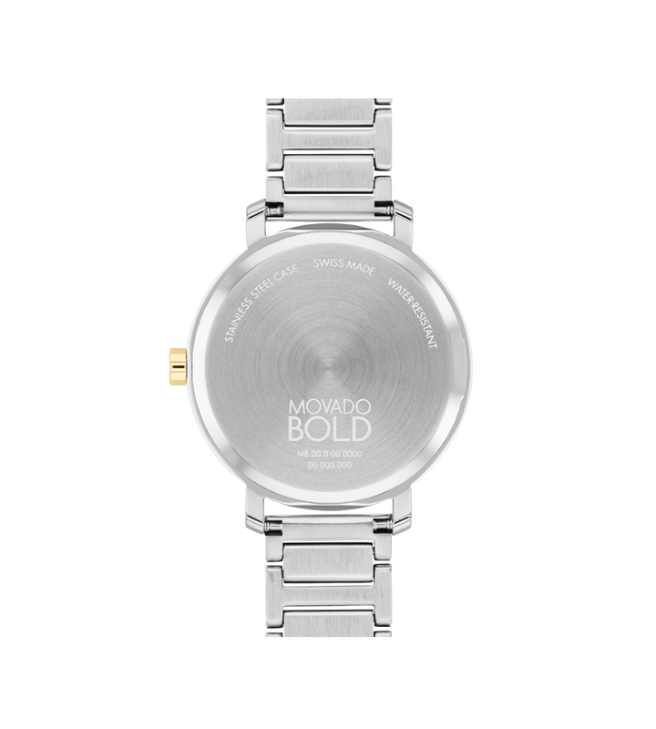 MOVADO BOLD EVOLUTION 2.0