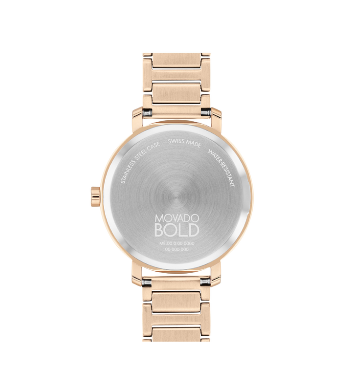 MOVADO BOLD EVOLUTION 2.0