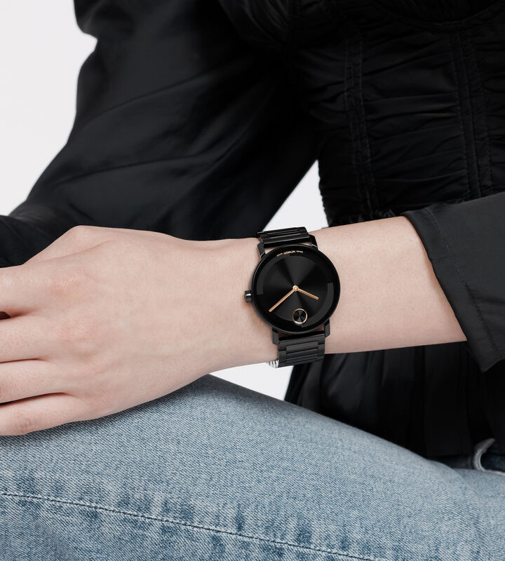 MOVADO BOLD EVOLUTION 2.0