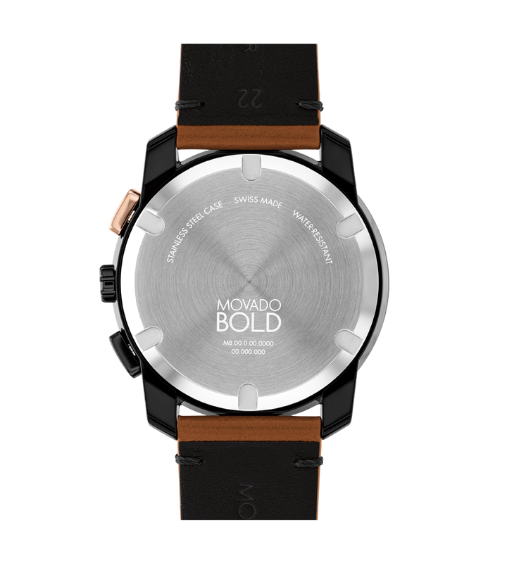 MOVADO BOLD TR90