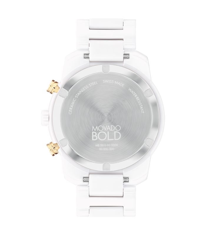 MOVADO BOLD VERSO