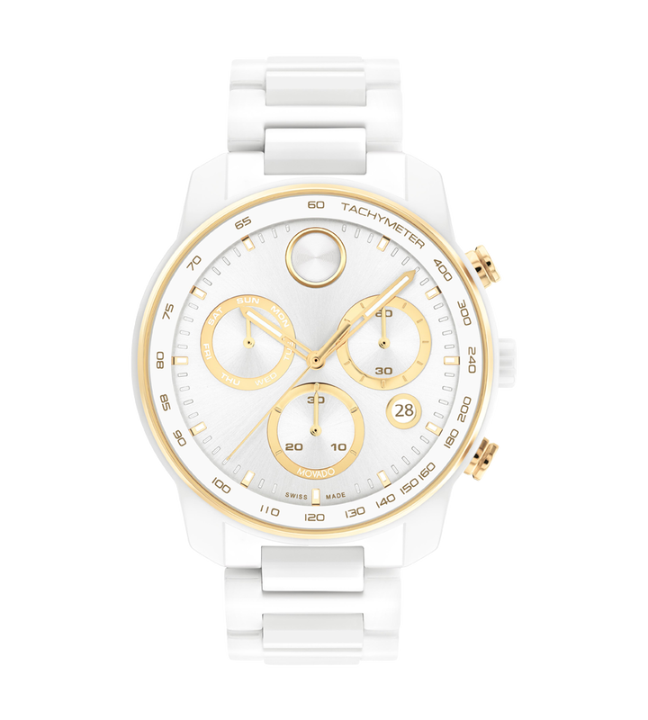 MOVADO BOLD VERSO – Monica Jewelers