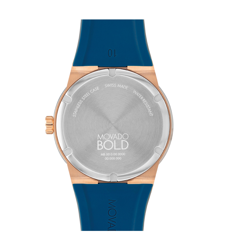 MOVADO BOLD FUSION