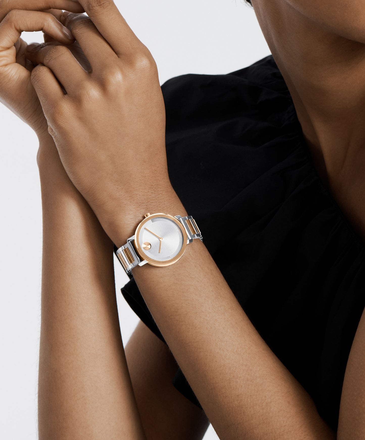 Movado BOLD Evolution 2.0 3601141 34mm Women watch