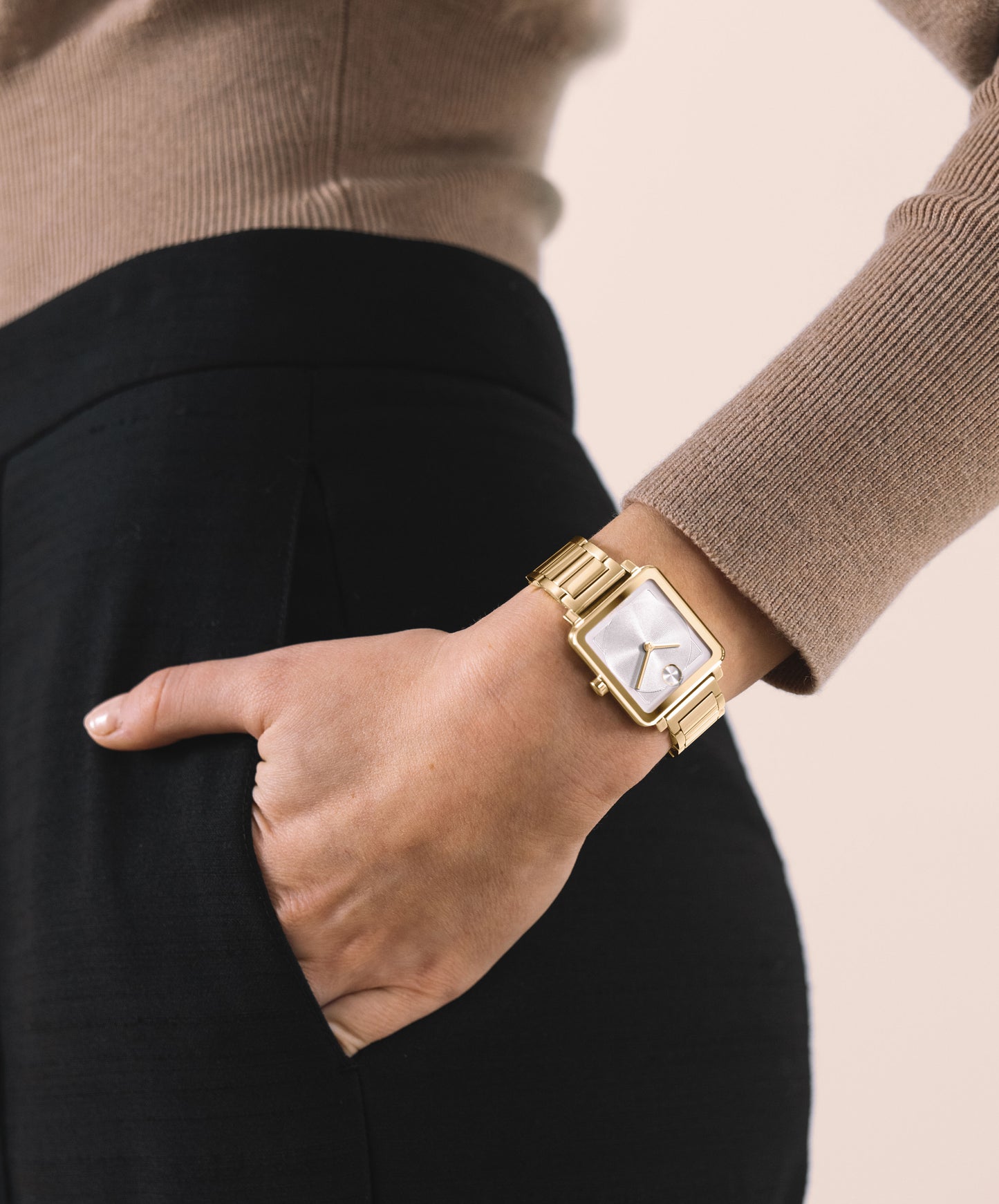 Movado BOLD Evolution 2.0 3601165 Women watch