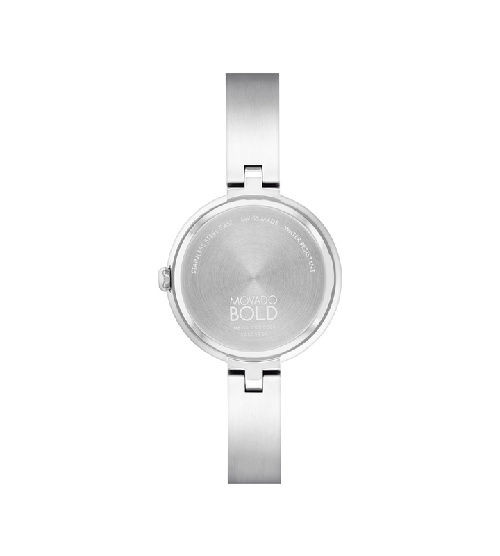 MOVADO BOLD BANGLE