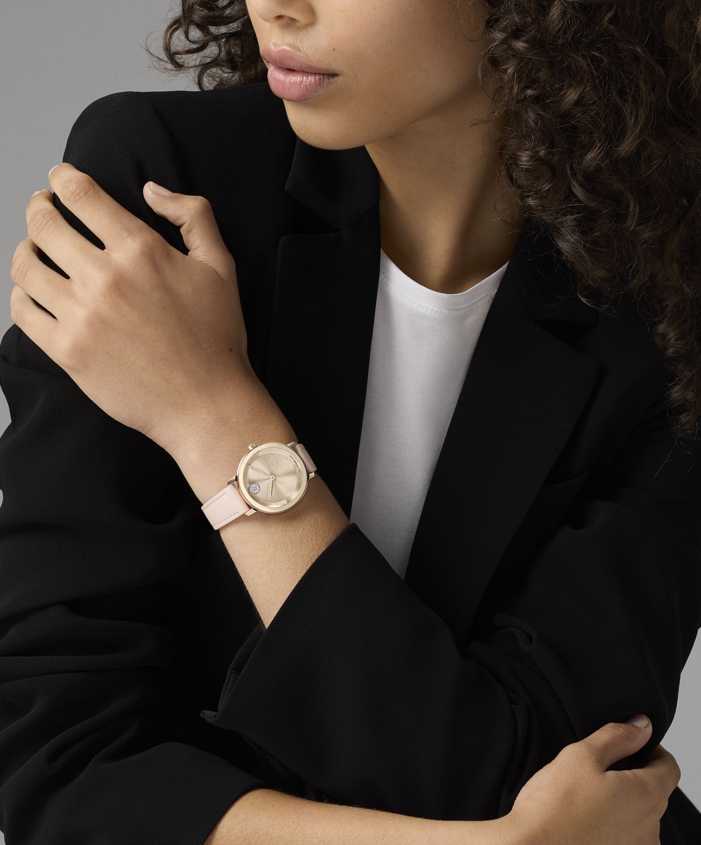 Movado BOLD Evolution 2.0 3601183 34mm Women watch