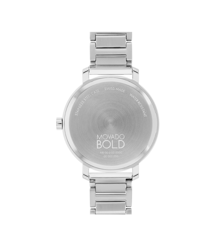 MOVADO BOLD EVOLUTION 2.0