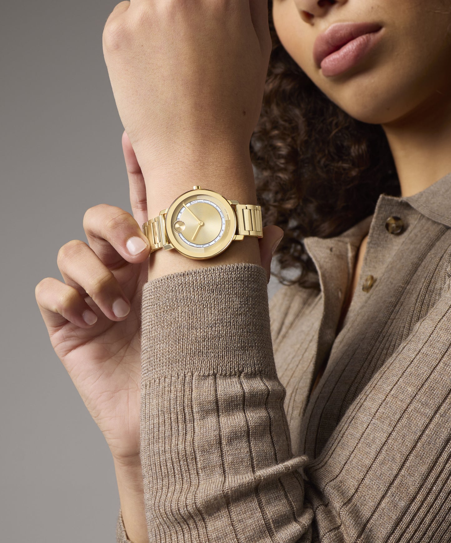 Movado BOLD Evolution 2.0 3601218 34mm Women watch