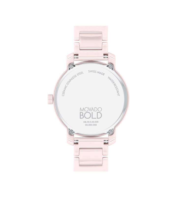 MOVADO BOLD EVOLUTION 2.0