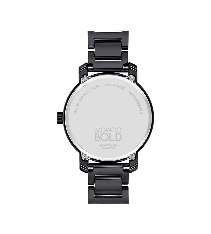 MOVADO BOLD EVOLUTION 2.0
