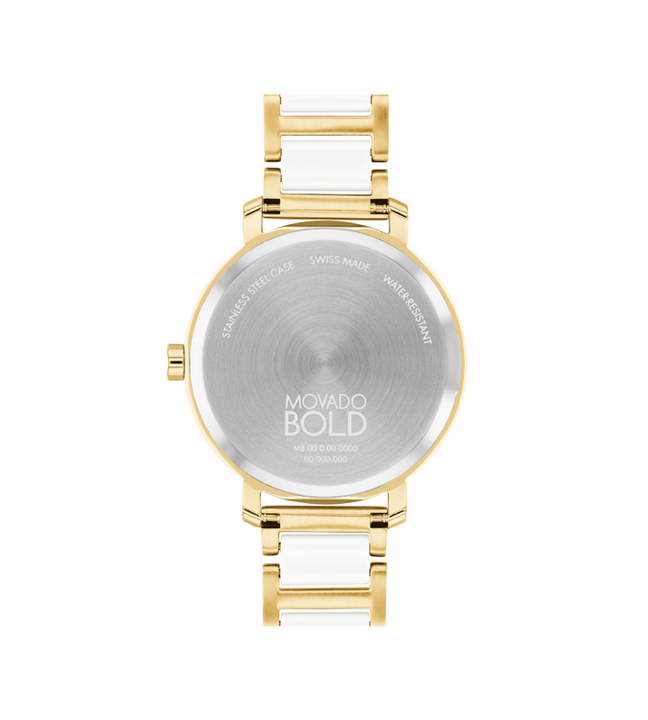 MOVADO BOLD EVOLUTION 2.0