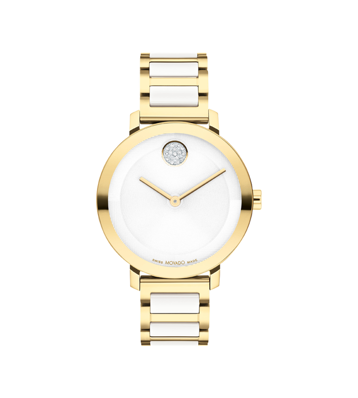 MOVADO BOLD EVOLUTION 2.0 | Monica Jewelers