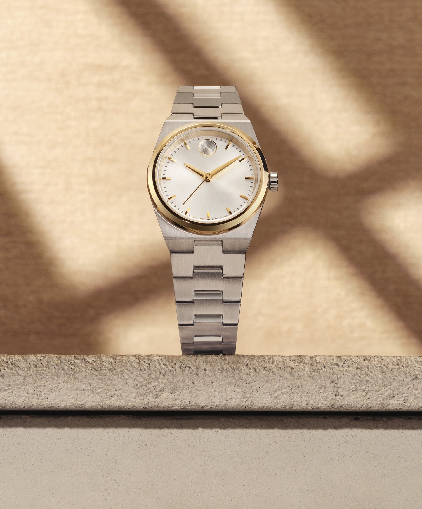 Movado BOLD Quest Mini 3601291 28mm Women watch