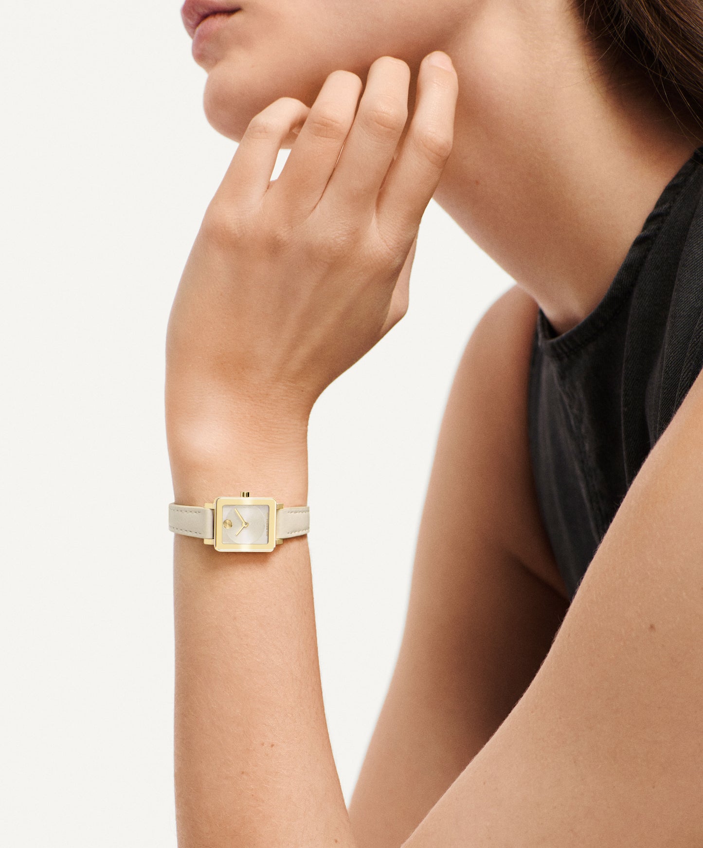 Movado BOLD Evolution 2.0 Mini 3601381 Women watch
