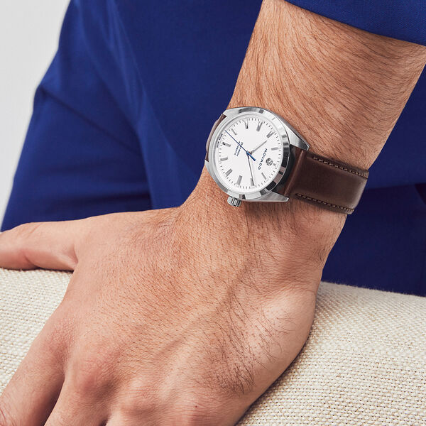 Movado Heritage Series