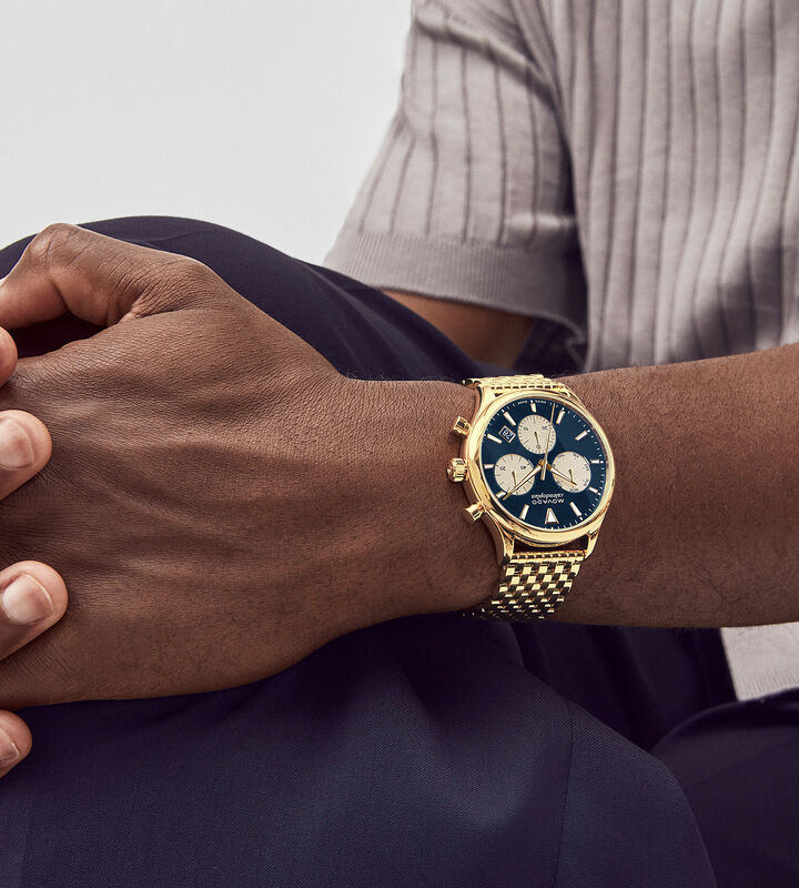 Movado Heritage Series - 3650150