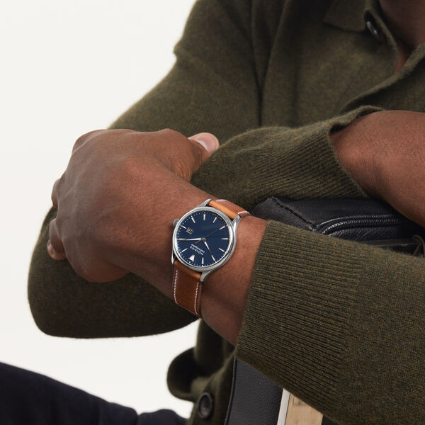 Movado Heritage Series