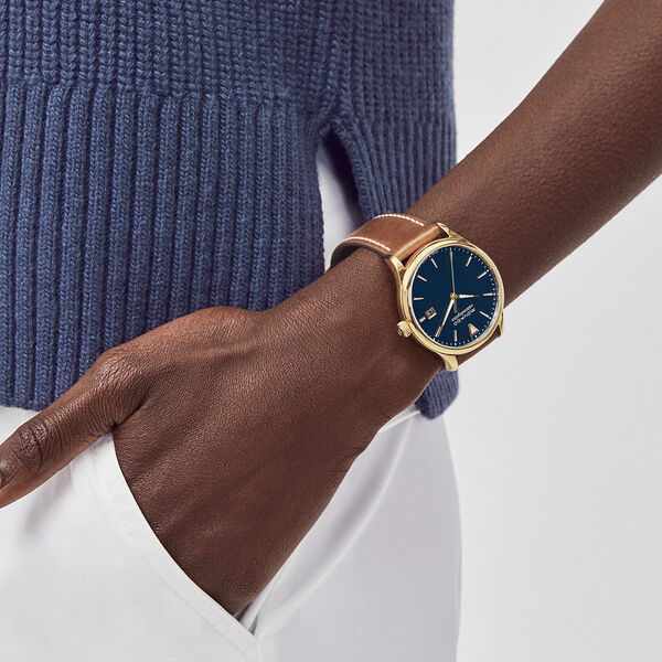 Movado Heritage Series