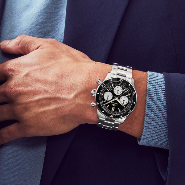 Movado Alta Super Sub Sea Automatic 3650160