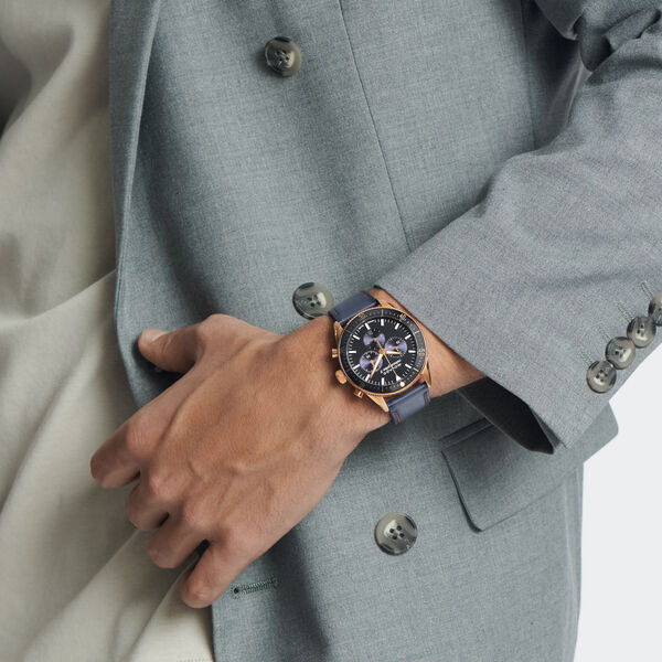 Movado Heritage Series