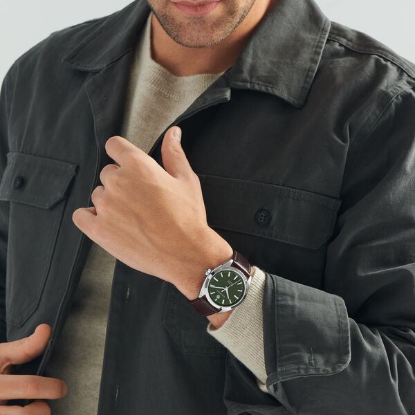 Movado Heritage Series