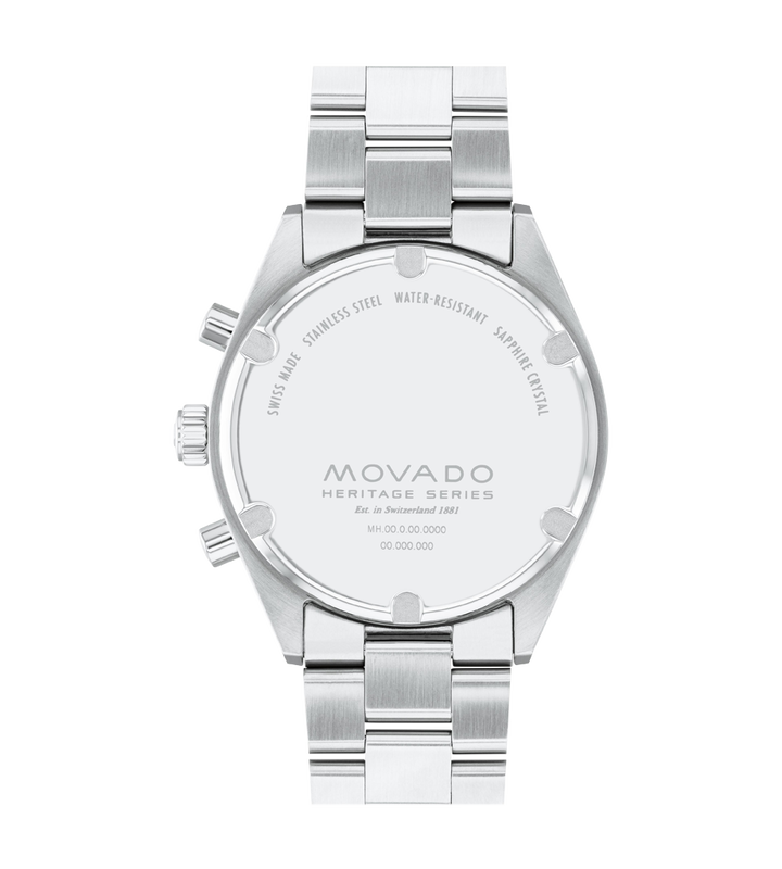 HERITAGE SERIES DATRON